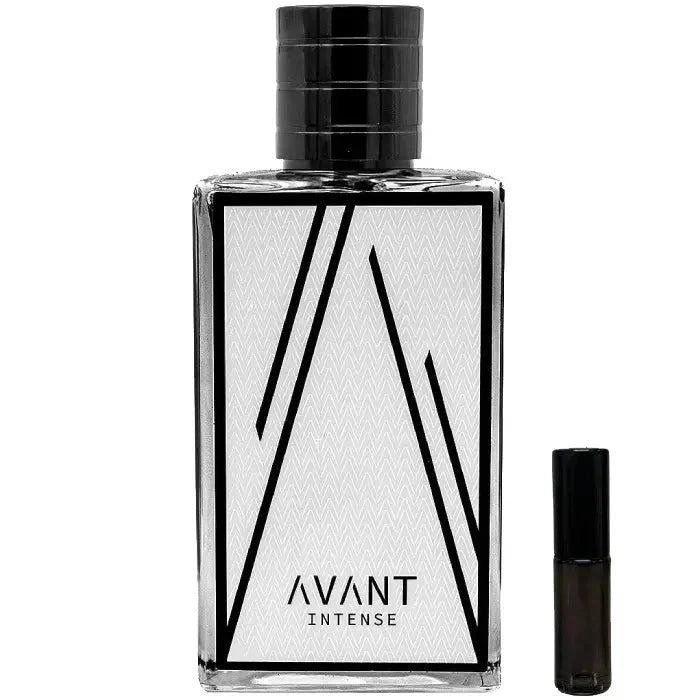 Fragrance World Avant Intense for Men - Eau de Parfum - LuxScents.nl