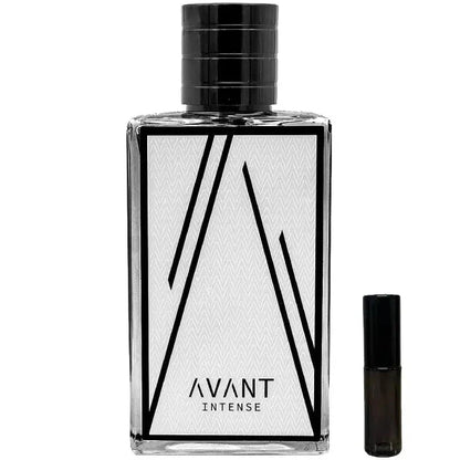 Fragrance World Avant Intense for Men - Eau de Parfum - LuxScents.nl