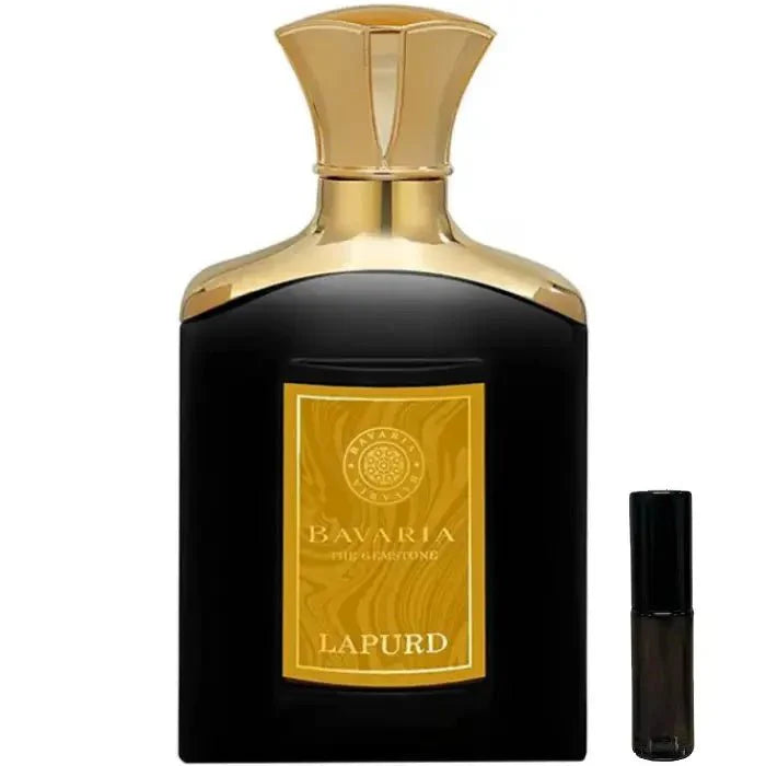 Fragrance World Bavaria The Gemstone Lapurd Perfume - Eau de Parfum - LuxScents.nl