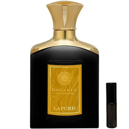 Fragrance World Bavaria The Gemstone Lapurd Perfume - Eau de Parfum - LuxScents.nl