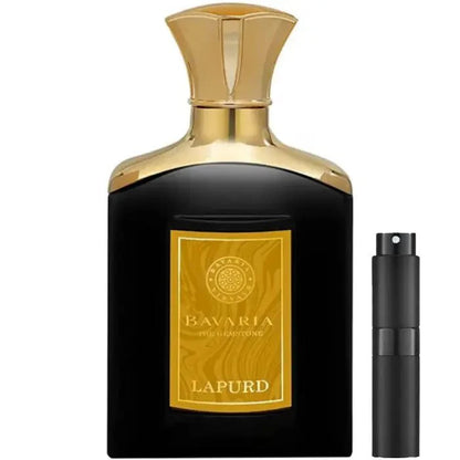 Fragrance World Bavaria The Gemstone Lapurd Perfume - Eau de Parfum - LuxScents.nl