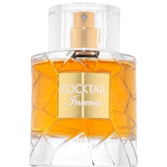 Fragrance World Cocktail Intense - Eau de Parfum - LuxScents.nl