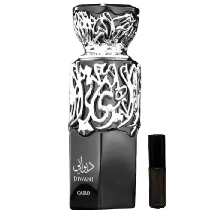 Fragrance World Diwani Cairo - Eau de Parfum - LuxScents.nl