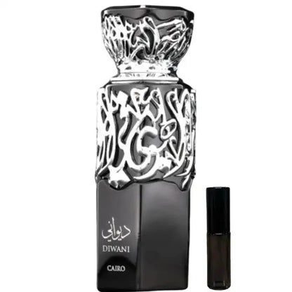 Fragrance World Diwani Cairo - Eau de Parfum - LuxScents.nl