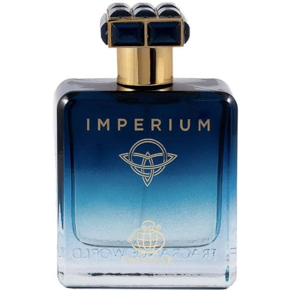 Fragrance World Imperium - Eau de Parfum - LuxScents.nl