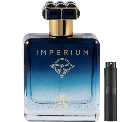 Fragrance World Imperium - Eau de Parfum - LuxScents.nl