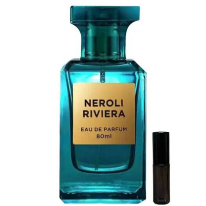 Fragrance World Neroli Riviera - Eau de Parfum - LuxScents.nl