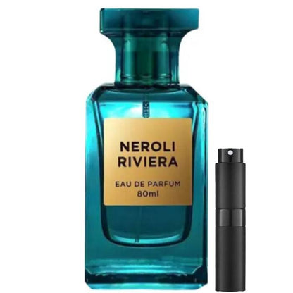 Fragrance World Neroli Riviera - Eau de Parfum - LuxScents.nl