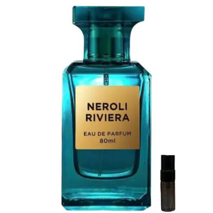 Fragrance World Neroli Riviera - Eau de Parfum - LuxScents.nl