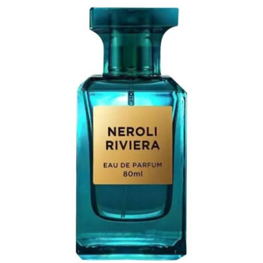 Fragrance World Neroli Riviera - Eau de Parfum - LuxScents.nl