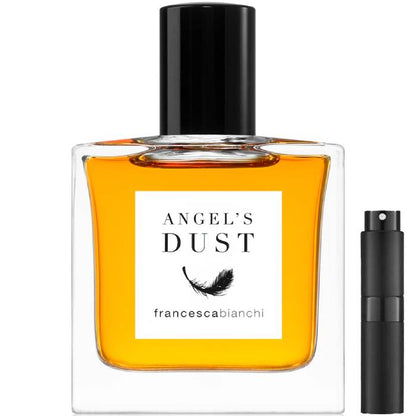 Francesca Bianchi Angel's Dust - Extrait De Parfum - LuxScents.nl