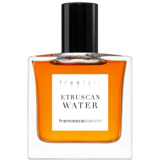 Francesca Bianchi Etruscan Water - Extrait De Parfum - LuxScents.nl