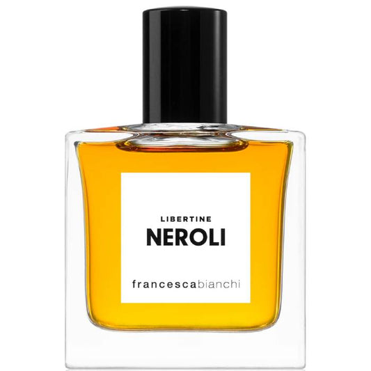 Francesca Bianchi Libertine Neroli - Extrait de Parfum - LuxScents.nl