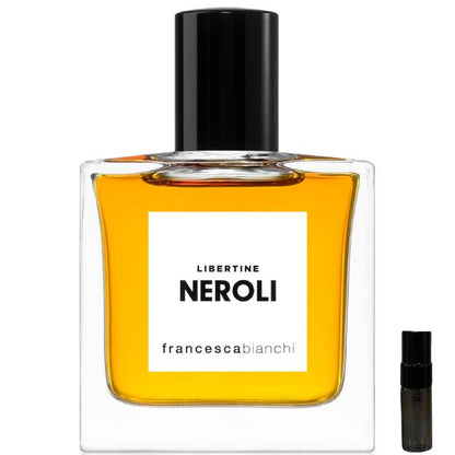 Francesca Bianchi Libertine Neroli - Extrait de Parfum - LuxScents.nl