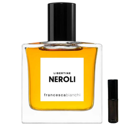 Francesca Bianchi Libertine Neroli - Extrait de Parfum - LuxScents.nl