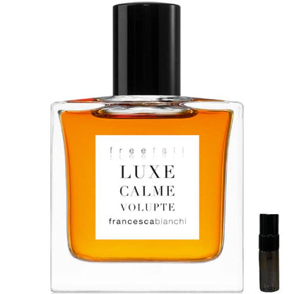 Francesca Bianchi Luxe Calme Volupte - Extrait De Parfum - LuxScents.nl