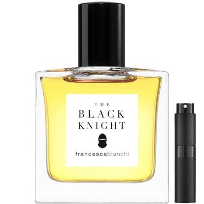 Francesca Bianchi The Black Knight - Extrait De Parfum - LuxScents.nl