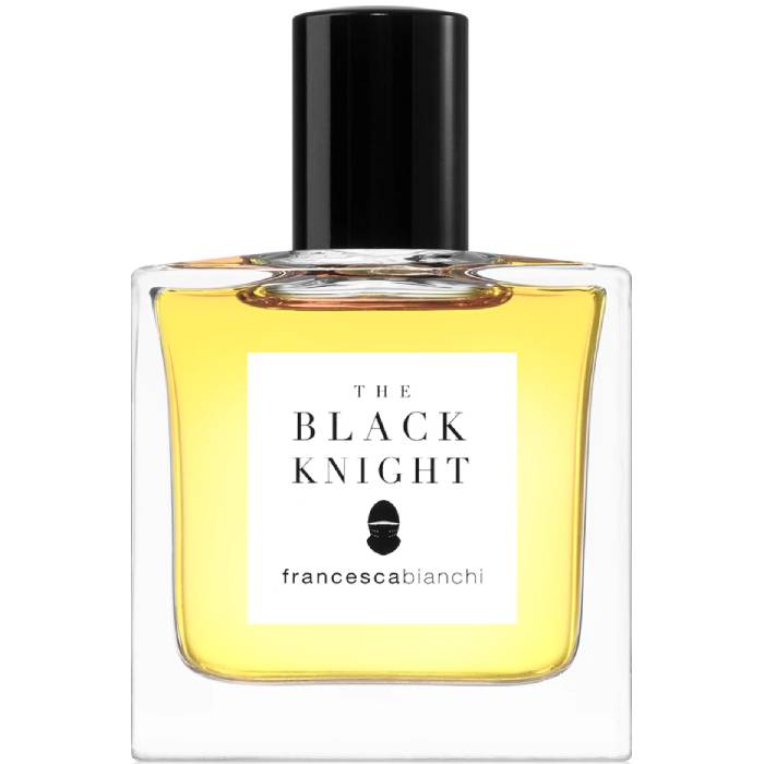Francesca Bianchi The Black Knight - Extrait De Parfum - LuxScents.nl