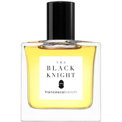 Francesca Bianchi The Black Knight - Extrait De Parfum - LuxScents.nl