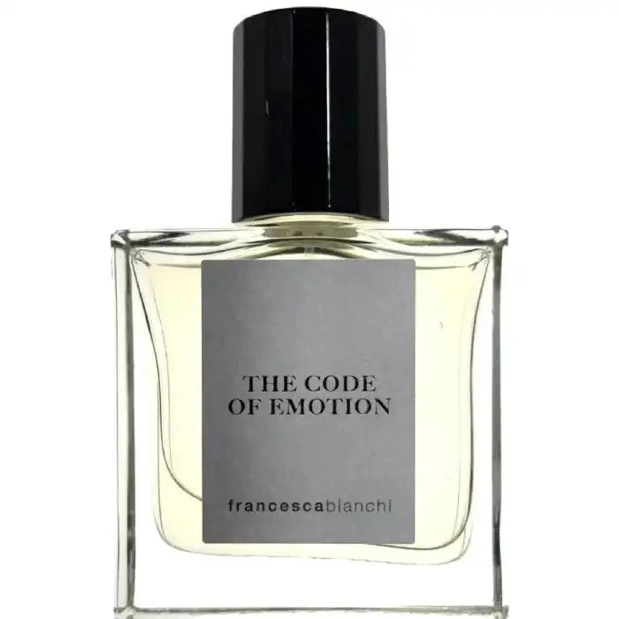 Francesca Bianchi The Code of Emotion - Extrait de Parfum - LuxScents.nl