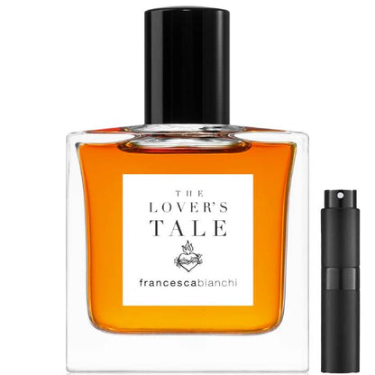 Francesca Bianchi The Lover's Tale - Extrait De Parfum - LuxScents.nl