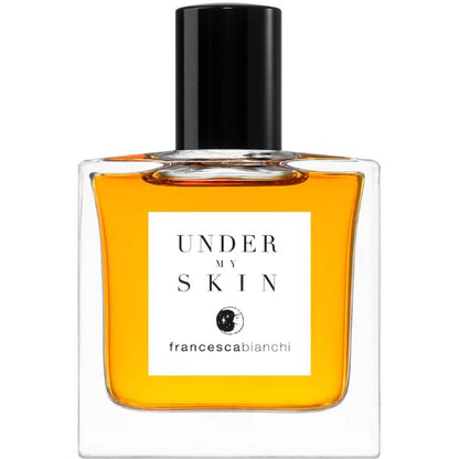 Francesca Bianchi Under My Skin - Extrait De Parfum - LuxScents.nl