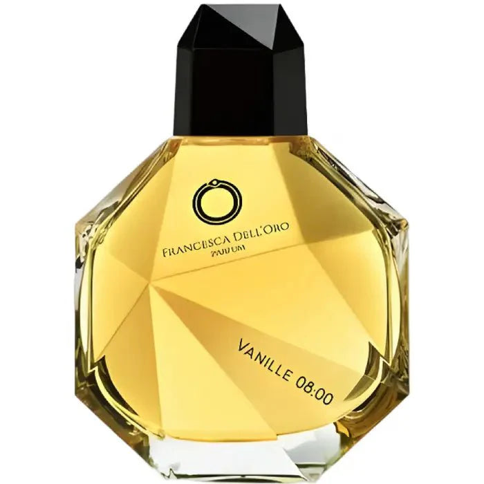 Francesca dell'Oro Vanille 08:00 - Parfum - LuxScents