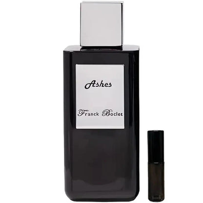 Franck Boclet Ashes - Eau de Parfum - LuxScents