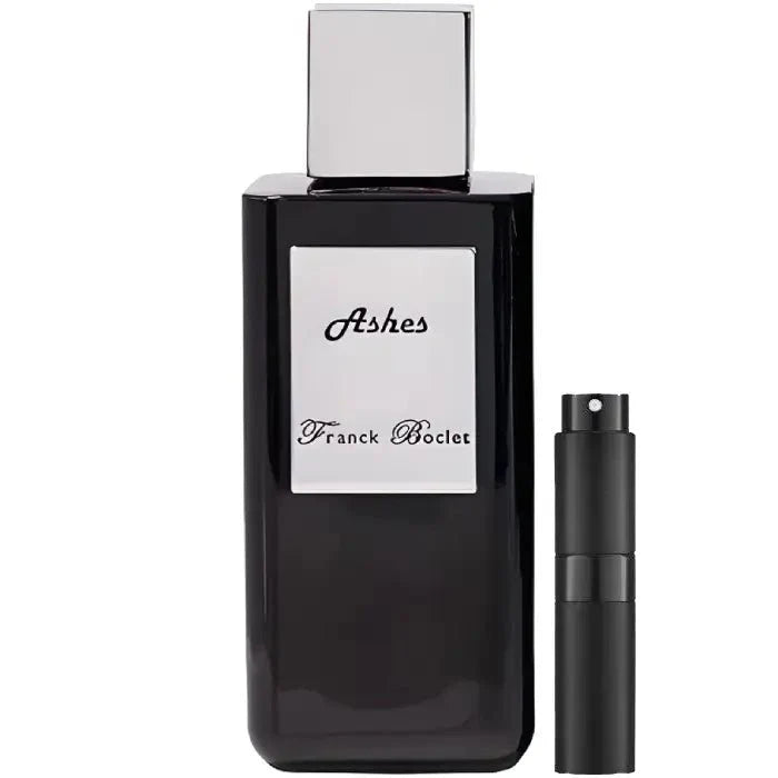 Franck Boclet Ashes - Eau de Parfum - LuxScents