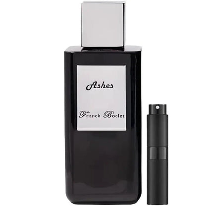 Franck Boclet Ashes - Eau de Parfum - LuxScents