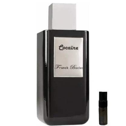 Franck Boclet Cocaine - Extrait de Parfum - LuxScents.nl