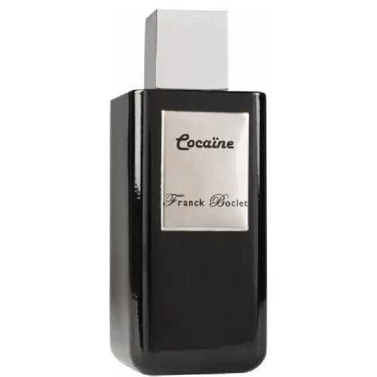 Franck Boclet Cocaine - Extrait de Parfum - LuxScents.nl