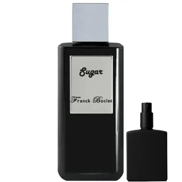 Franck Boclet Sugar - Eau de Parfum - LuxScents.nl