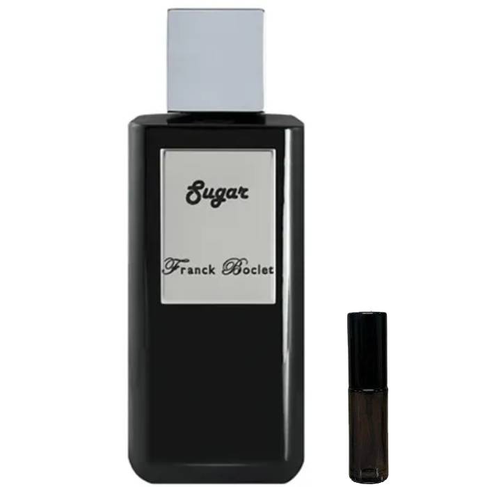 Franck Boclet Sugar - Eau de Parfum - LuxScents.nl