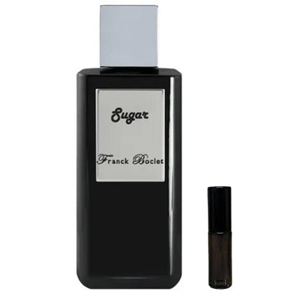 Franck Boclet Sugar - Eau de Parfum - LuxScents.nl