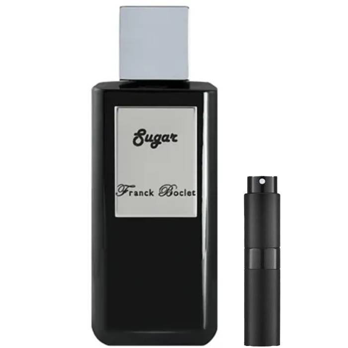 Franck Boclet Sugar - Eau de Parfum - LuxScents.nl