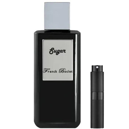 Franck Boclet Sugar - Eau de Parfum - LuxScents.nl
