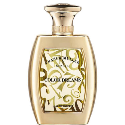 Franck Muller Conquistador - Eau de Parfum - LuxScents.nl