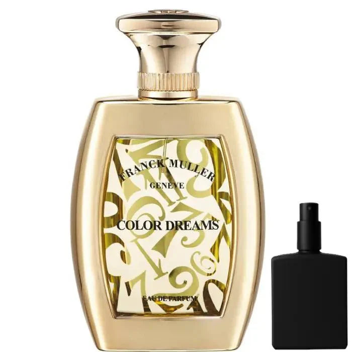 Franck Muller Conquistador - Eau de Parfum - LuxScents.nl