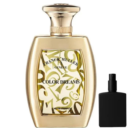 Franck Muller Conquistador - Eau de Parfum - LuxScents.nl