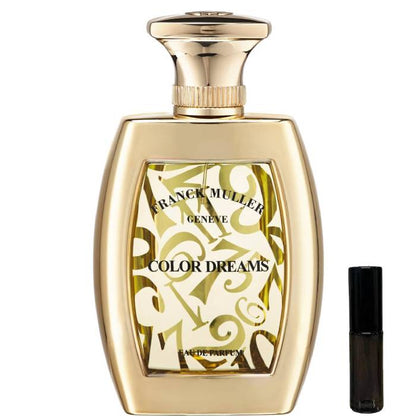 Franck Muller Conquistador - Eau de Parfum - LuxScents.nl