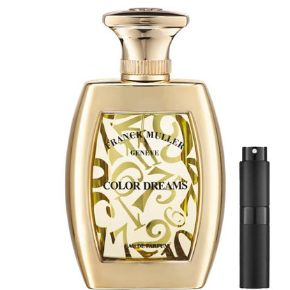 Franck Muller Conquistador - Eau de Parfum - LuxScents.nl