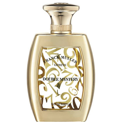 Franck Muller Double Mystery - Eau de Parfum - LuxScents.nl