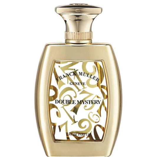 Franck Muller Double Mystery - Eau de Parfum - LuxScents.nl