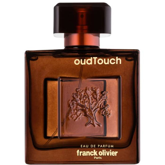 Franck Olivier Oud Touch - Eau de Parfum - LuxScents.nl