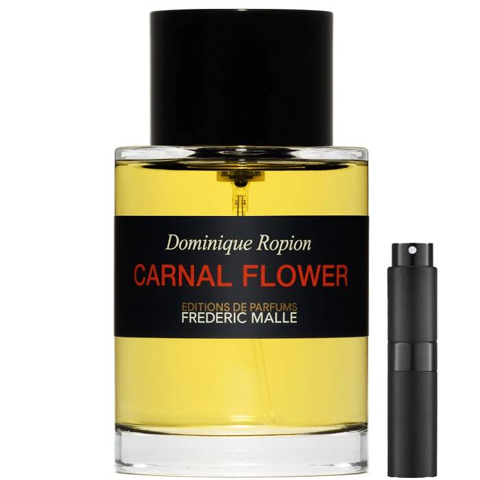 Frederic Malle Carnal Flower - Eau de Parfum - LuxScents.nl