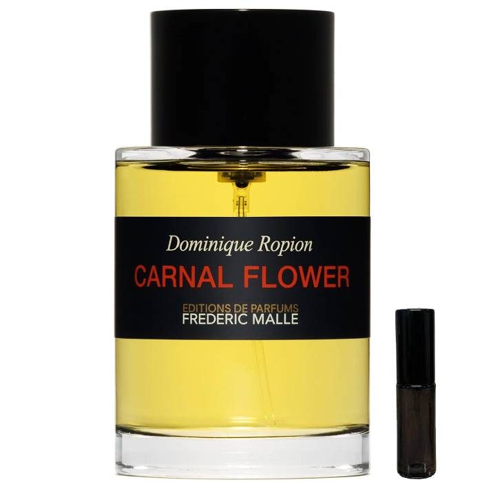 Frederic Malle Carnal Flower - Eau de Parfum - LuxScents.nl