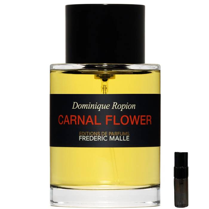 Frederic Malle Carnal Flower - Eau de Parfum - LuxScents.nl