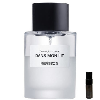 Frederic Malle Dans Ton Lit - Eau de Parfum - LuxScents.nl