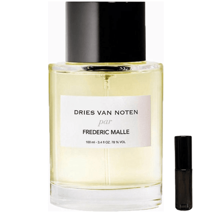 Frederic Malle Dries Van Noten - Eau de Parfum - LuxScents.nl